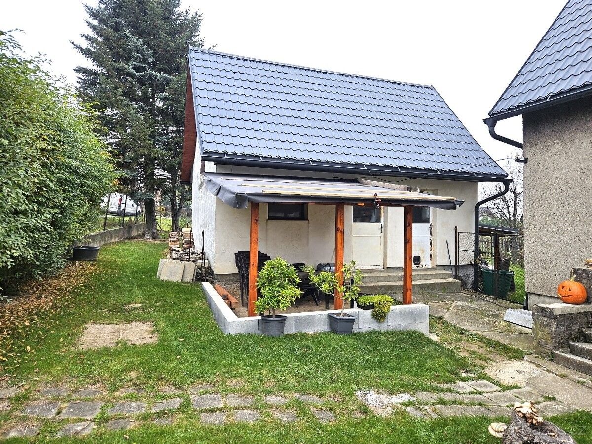 Prodej dům - Frýdlant nad Ostravicí, 739 11, 906 m²