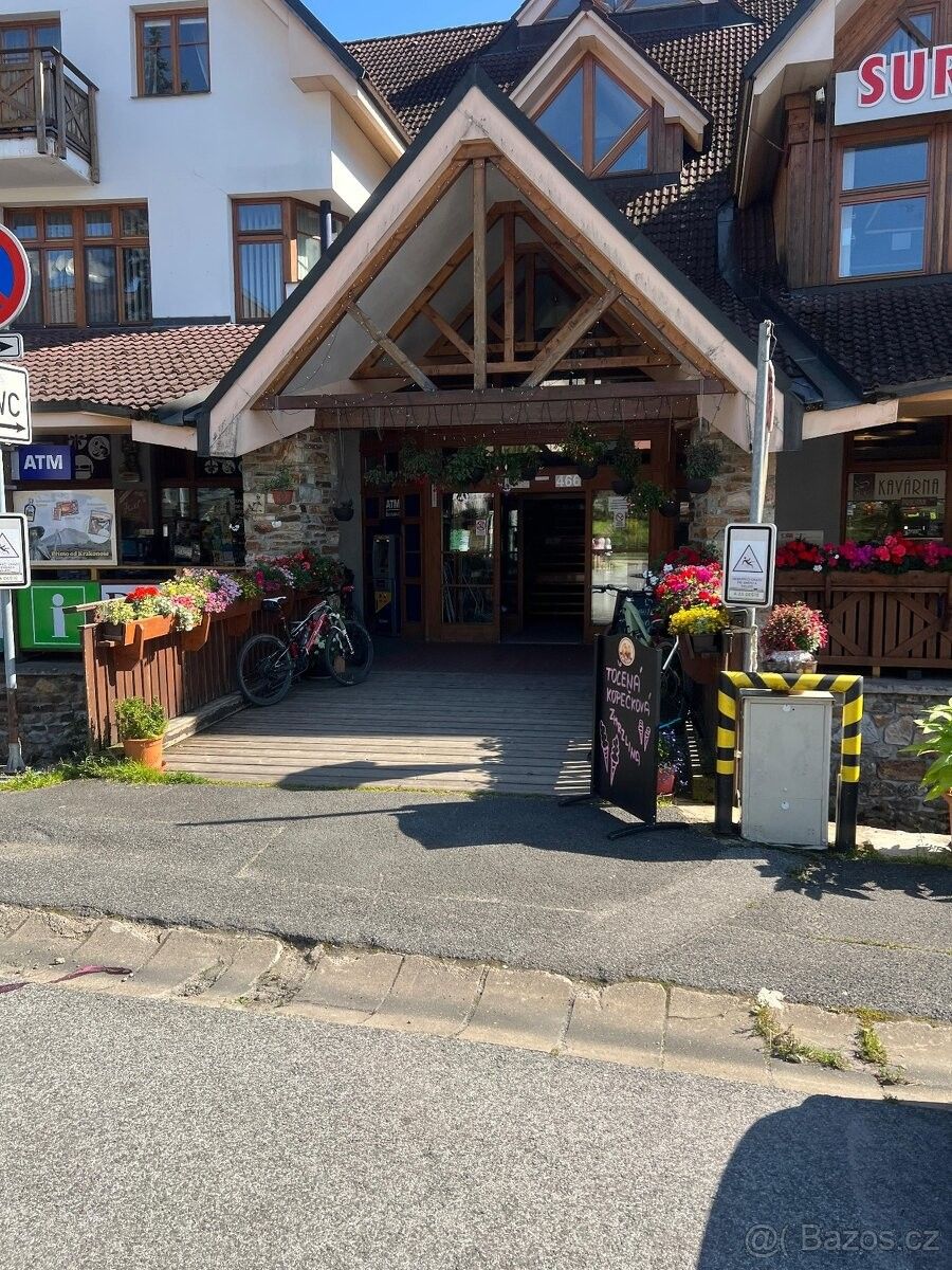 Obchodní prostory, Rokytnice nad Jizerou, 512 44