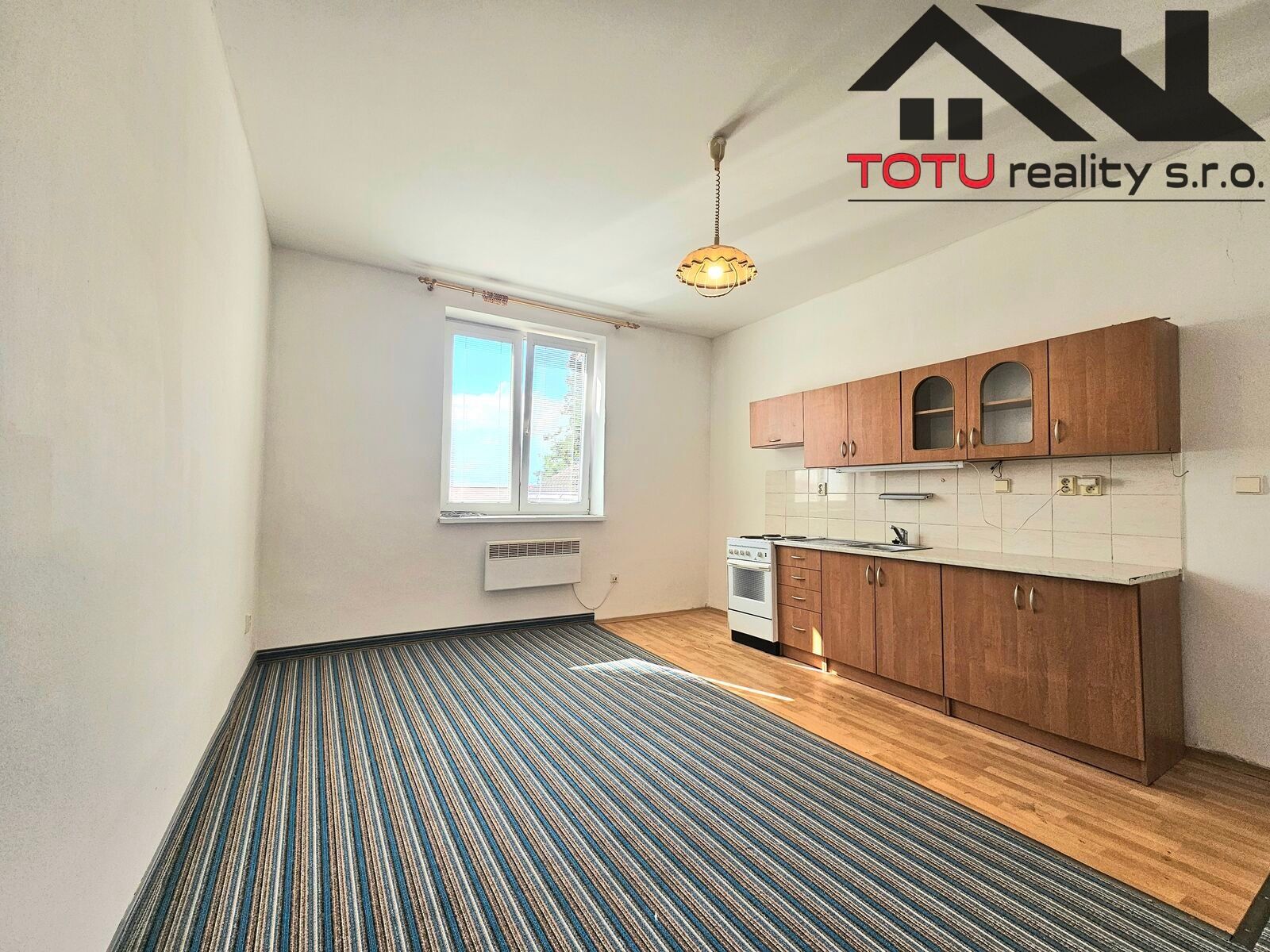 Pronájem byt 2+kk - Královédvorská, Jaroměř, 43 m²