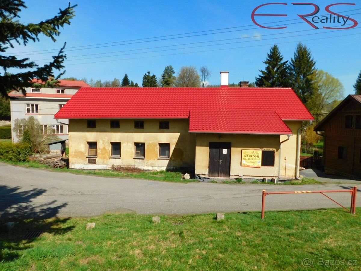 Ostatní, Držkov, 468 24