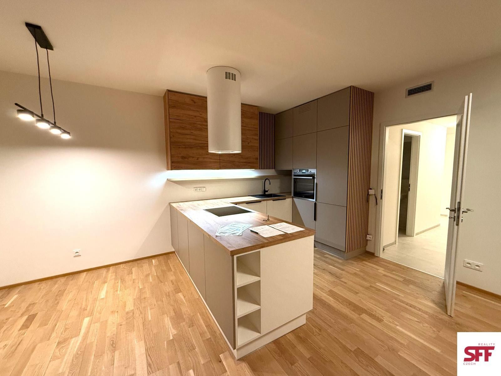 4+kk, Praha 12, Praha, 112 m²