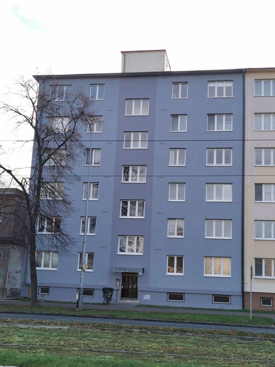 2+1, Ostrava, 708 00, 53 m²