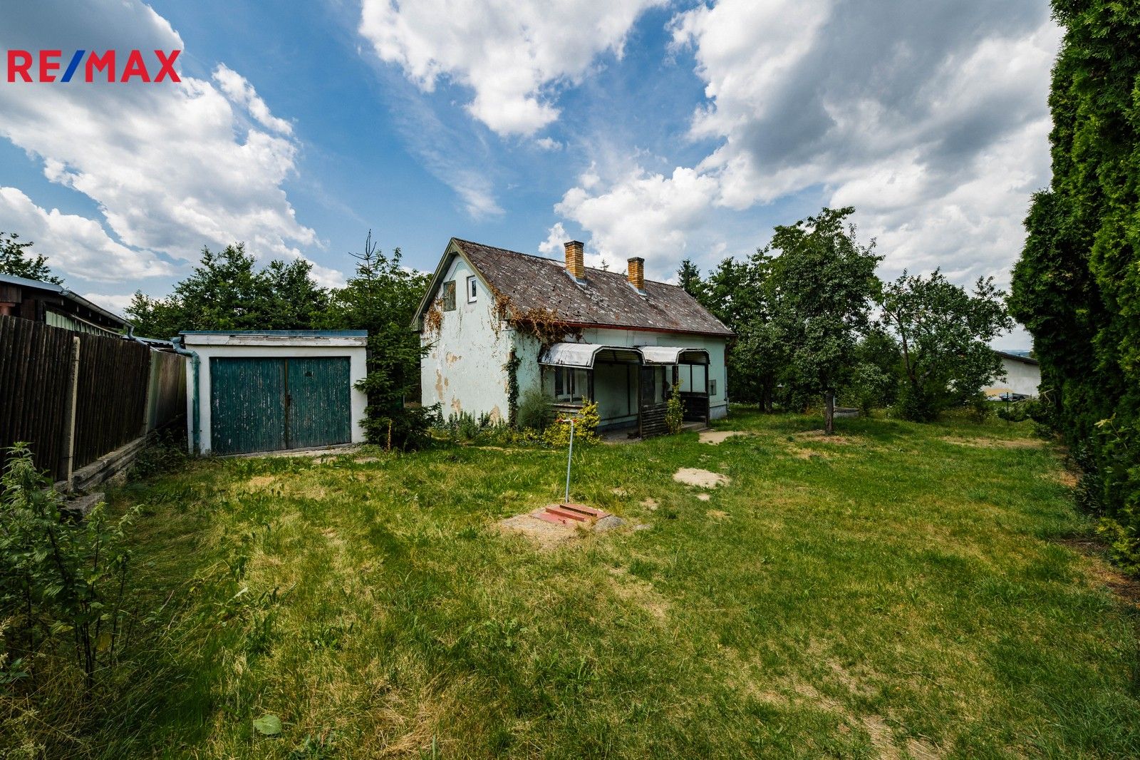 Rodinné domy, Nad Hejtmanem, Planá nad Lužnicí, 99 m²