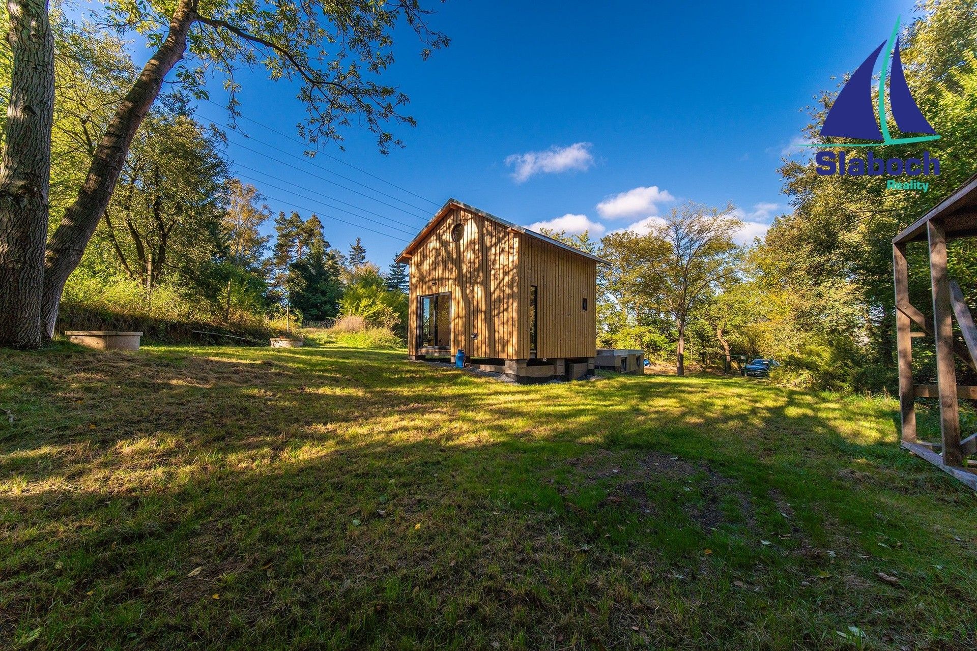 Prodej dům - Pod Březovou, Vrané nad Vltavou, 120 m²