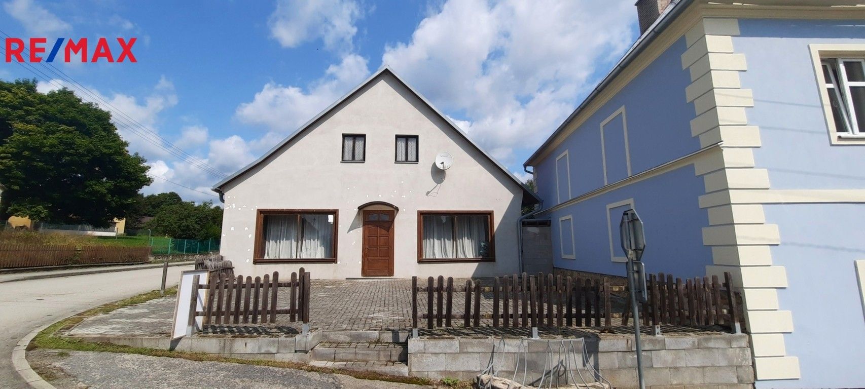 Ostatní, Staré Město pod Landštejnem, 563 m²