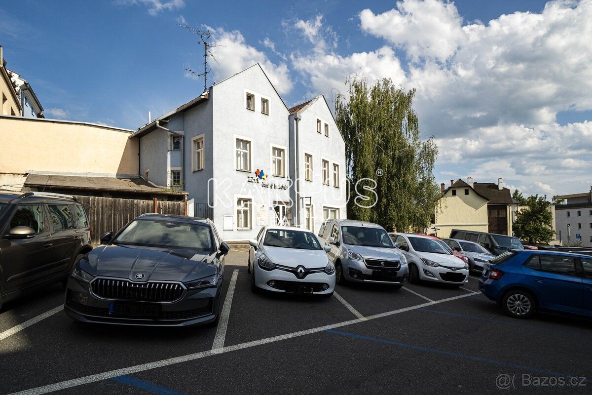 Kanceláře, Příbor, 742 58