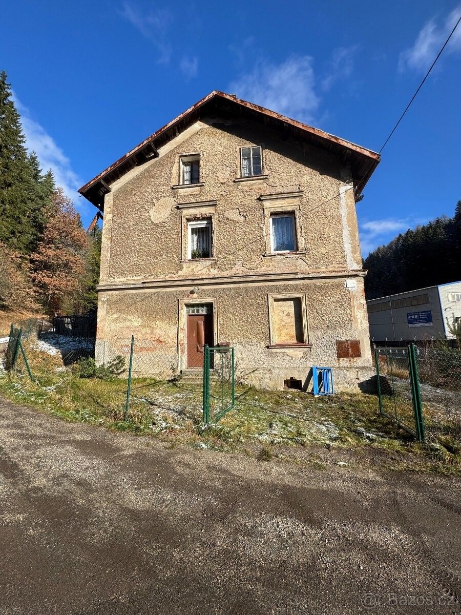 Rodinné domy, Kraslice, 358 01