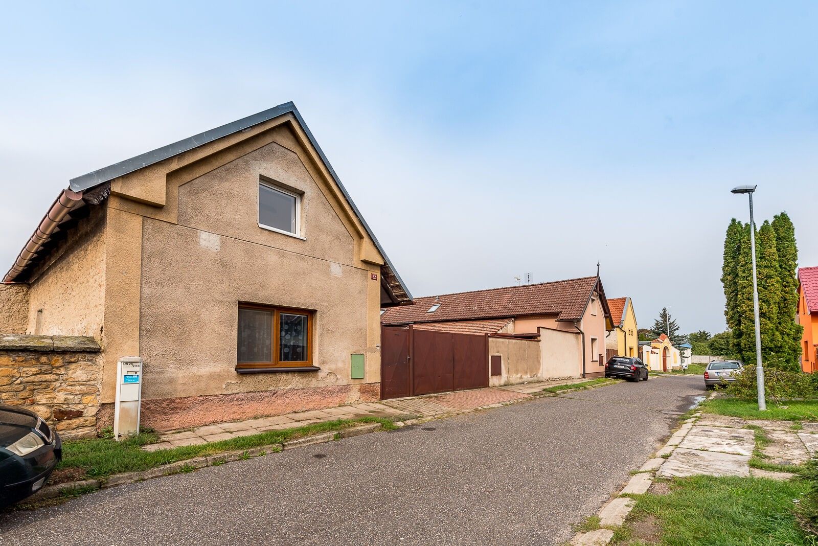 Prodej dům - Na Příštipku, Nehvizdy, 160 m²