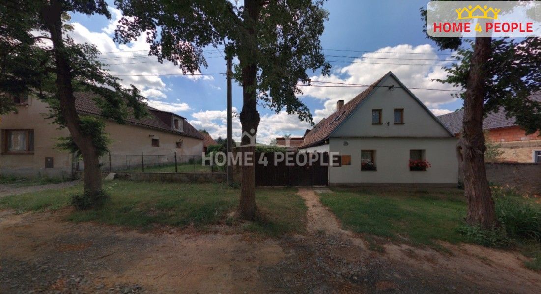 Prodej rodinný dům - Oráčov, 90 m²