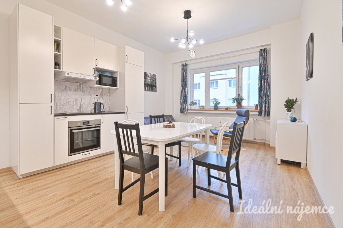 4+kk, Mezírka, Brno, 90 m²