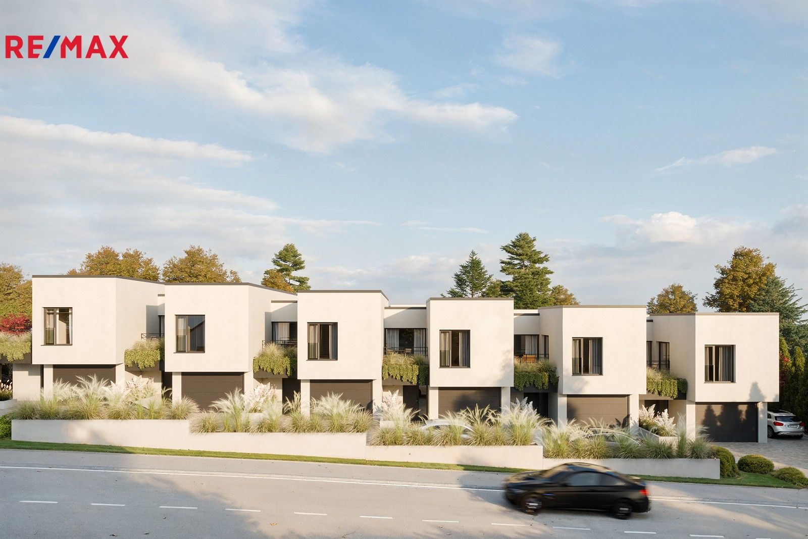 Prodej byt 4+kk - Na Baních, Praha, 137 m²