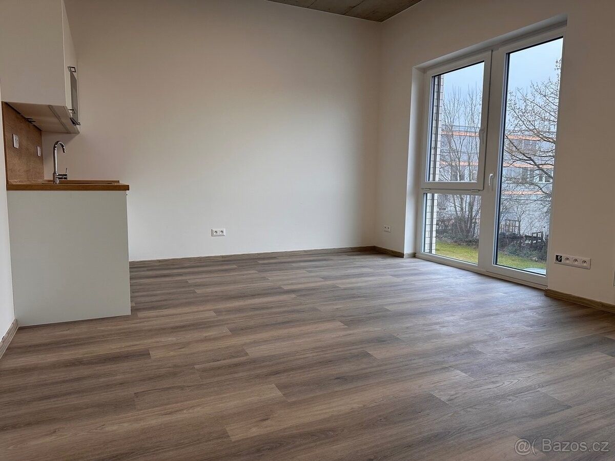 1+kk, Brno, 619 00, 35 m²