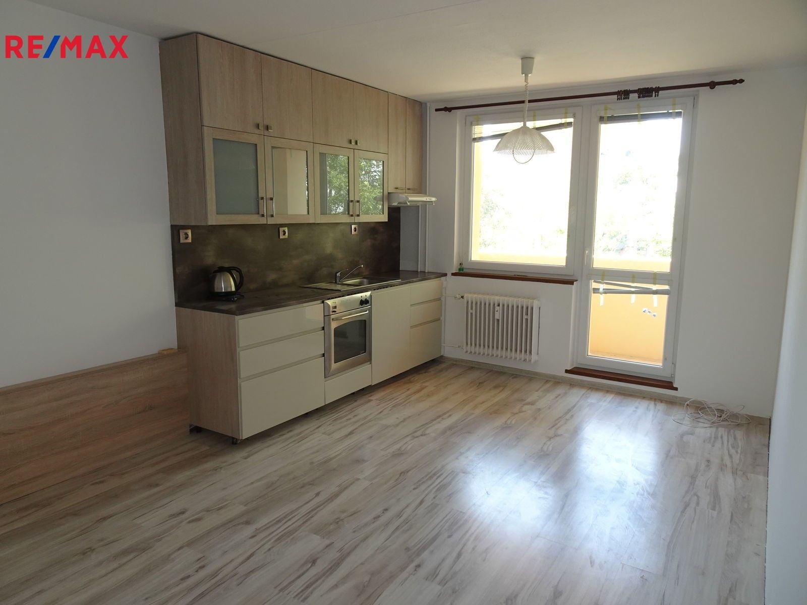 3+kk, Gagarinova, Znojmo, 58 m²