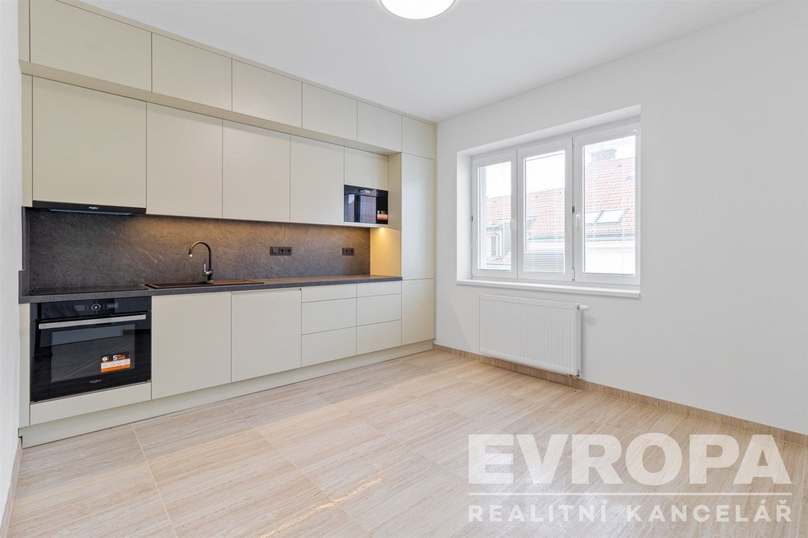 Prodej byt 3+1 - Bezručova, Havlíčkův Brod, 210 m²