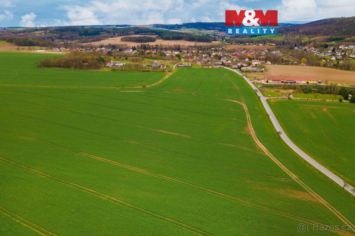 Pozemky pro bydlení, Štěnovice, 332 09