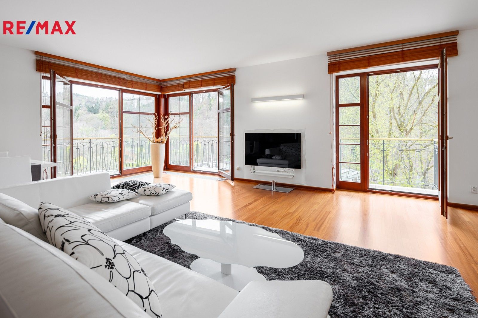 3+kk, Nebozízek, Karlovy Vary, 155 m²