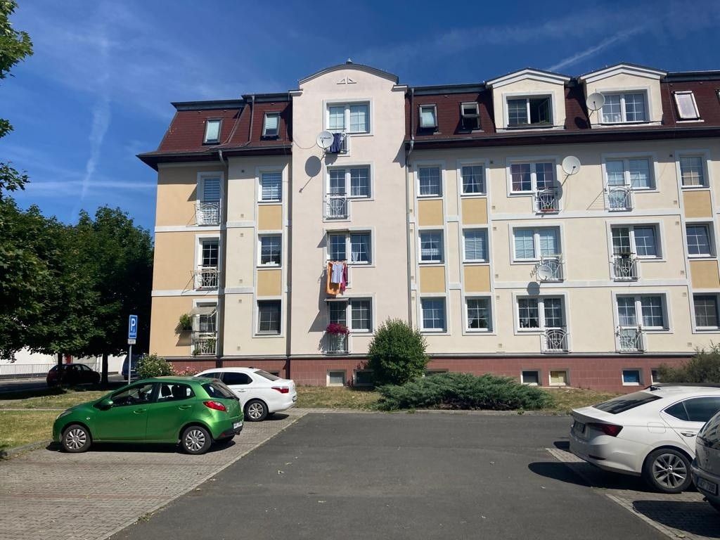 2+1, Mariánské Lázně, 353 01, 47 m²