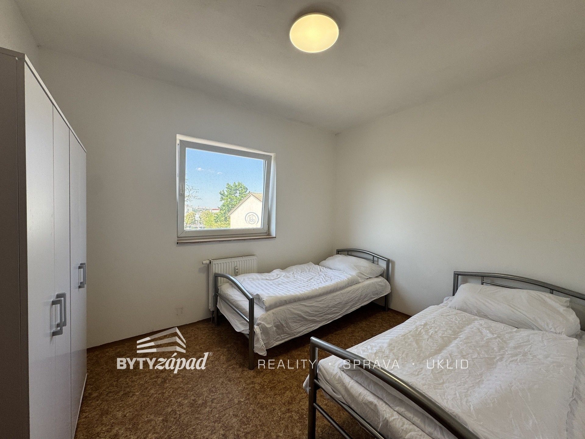 Byty, Borská, Plzeň, 16 m²