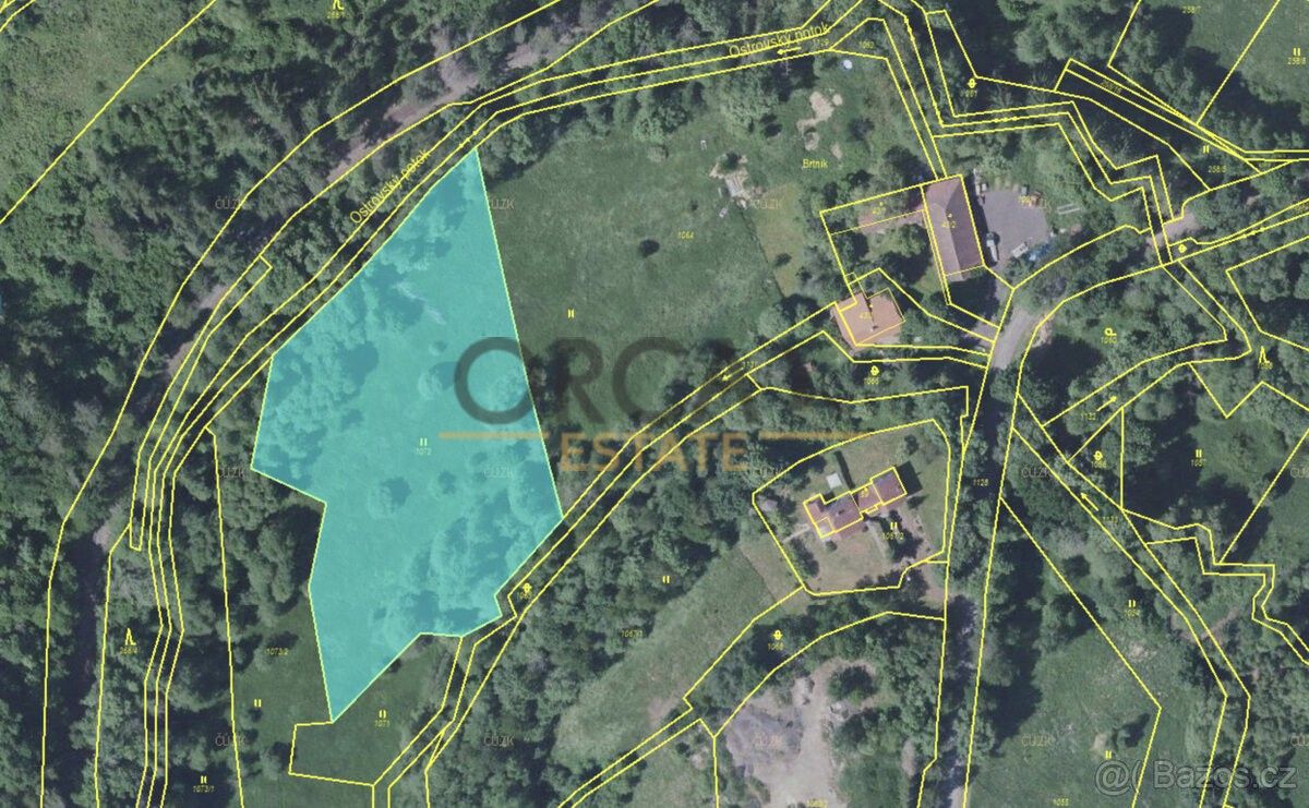 Pozemky pro bydlení, Bohdaneč, 285 22