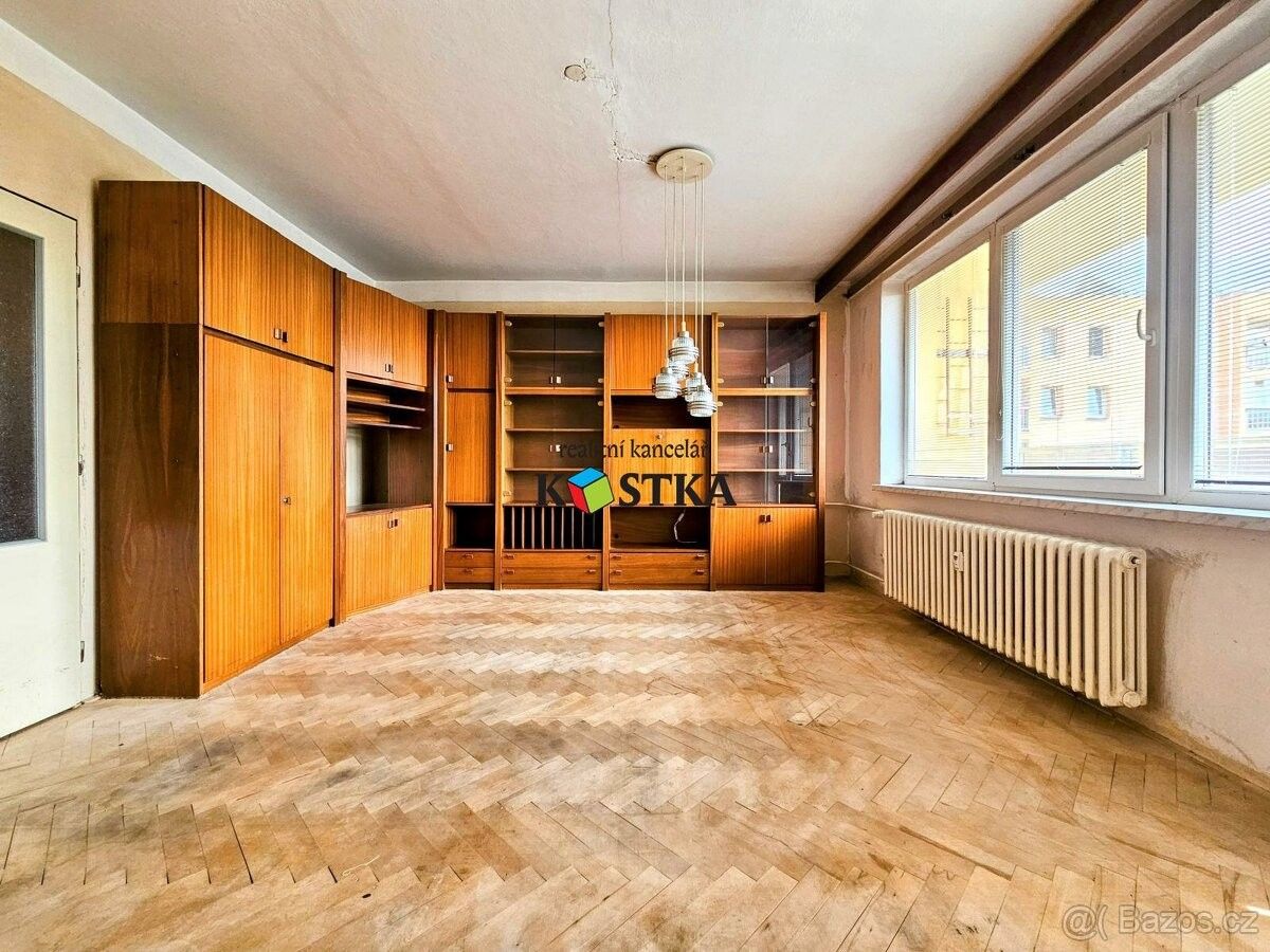 Prodej byt 3+1 - Studénka, 742 13, 72 m²