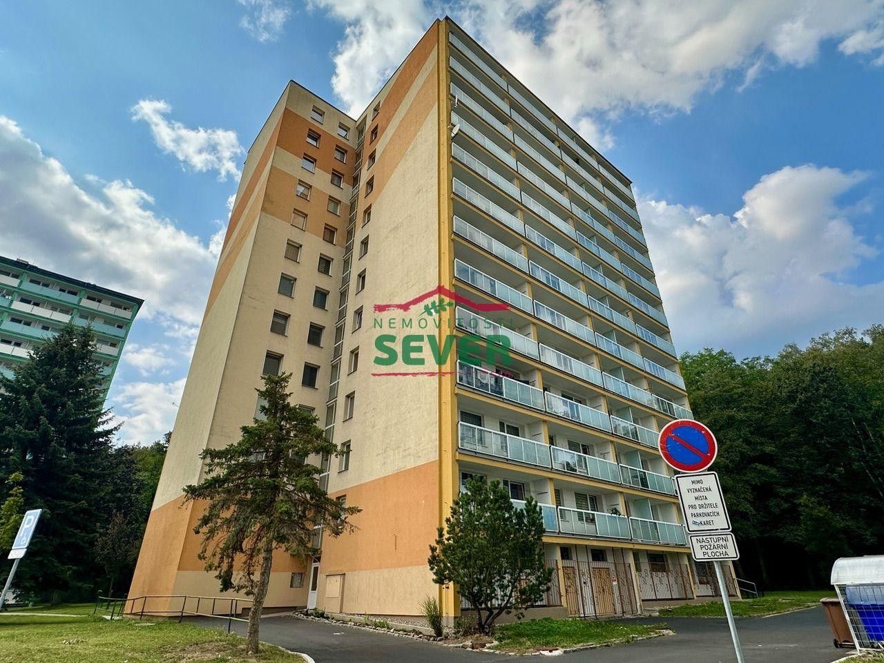 Prodej byt 2+1 - Hrdlovská, Osek, 50 m²