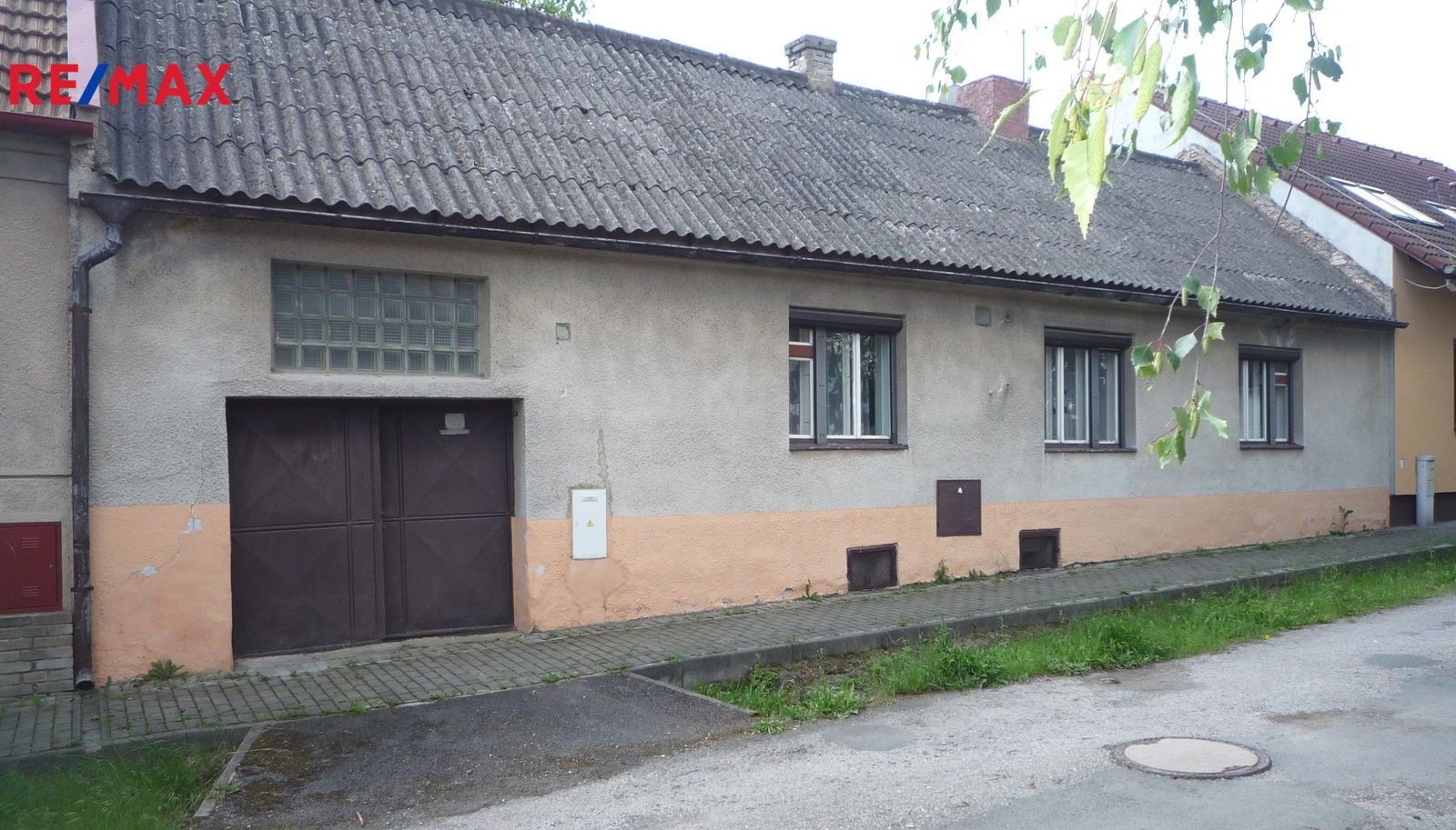 Ostatní, Prokopova, Buštěhrad, 100 m²