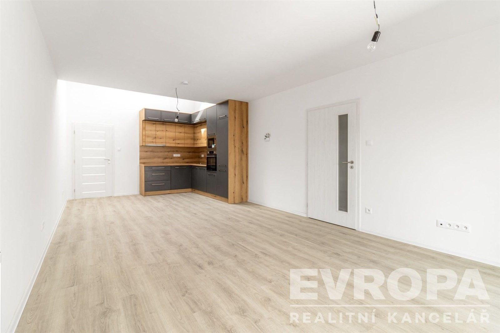 2+kk, Havlíčkovo náměstí, Žirovnice, 54 m²