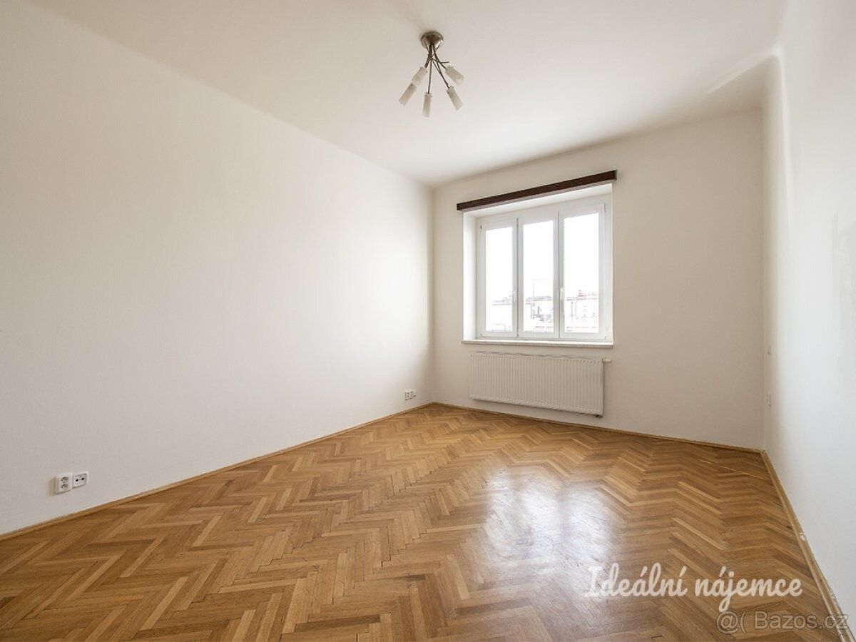 Pronájem byt 2+1 - Praha, 130 00, 49 m²