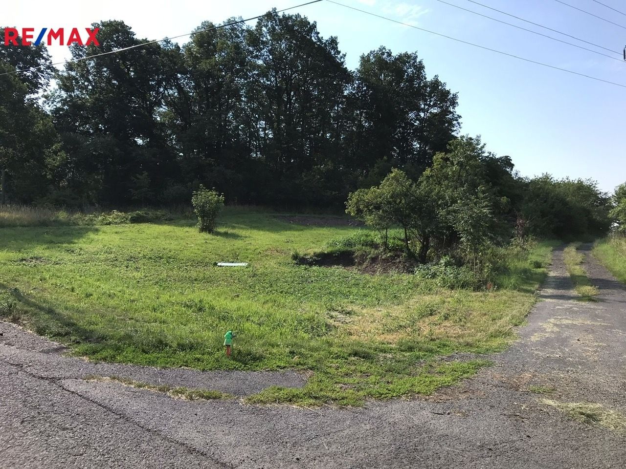 Prodej zahrada - Stebno, 1 m²