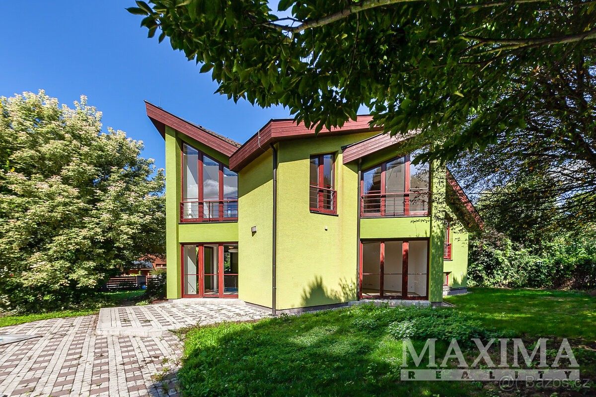 Rodinné domy, Říčany u Prahy, 251 01