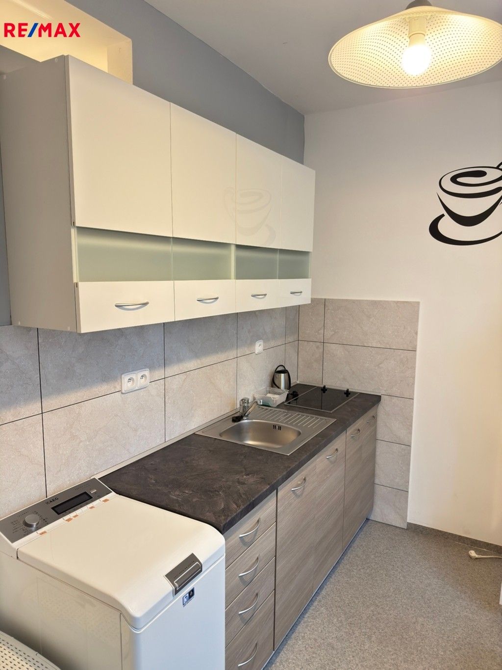 2+1, Vladimíra Ambrose, Prostějov, 56 m²