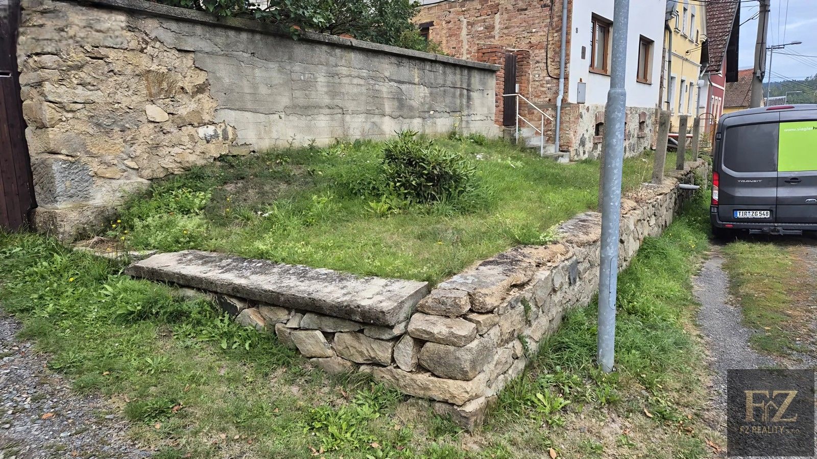 Ostatní, Brod nad Tichou, 60 m²