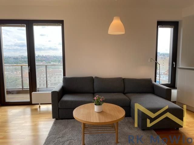 2+kk, Baarova, Praha, 69 m²