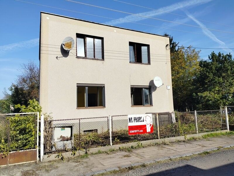 Prodej dům - Pardubice, 530 02, 90 m²