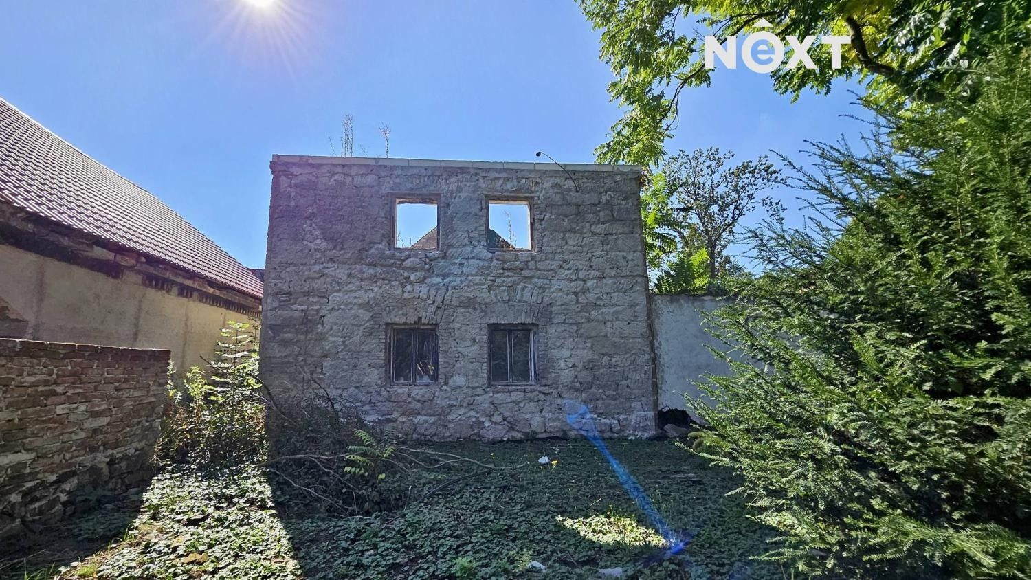 Pozemky pro bydlení, Hobšovice