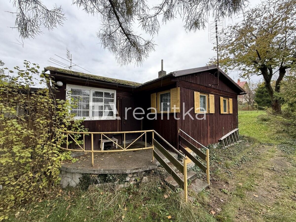 Zahrady, Ostrava, 725 26