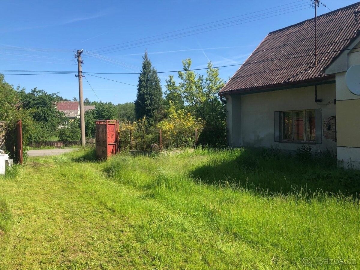 Prodej dům - Mladá Vožice, 391 43, 180 m²