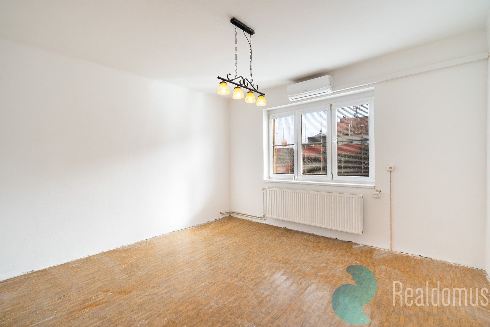 3+1, Chelčického, České Budějovice, 73 m²