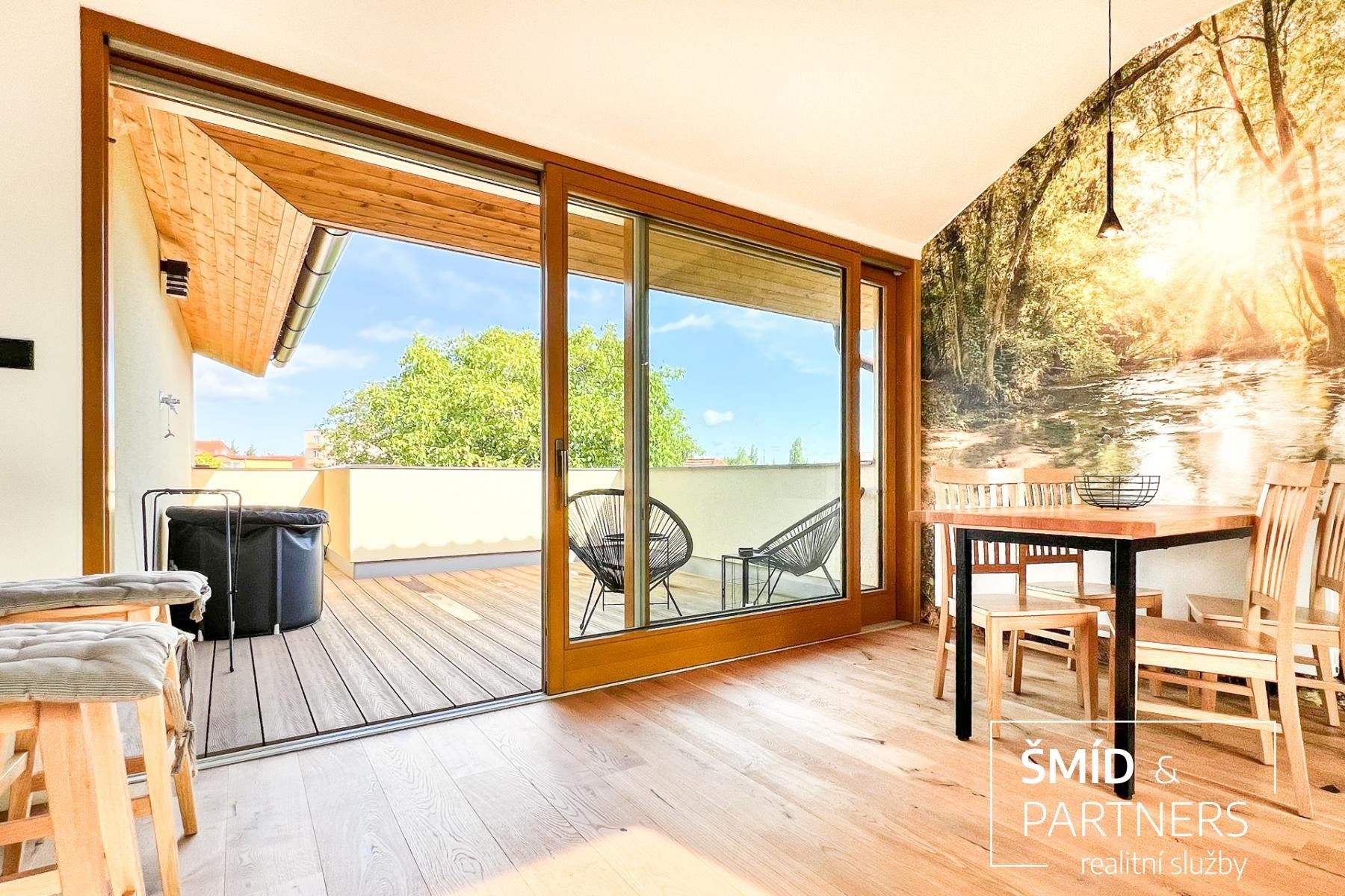 2+kk, Raisova, Kolín, 82 m²