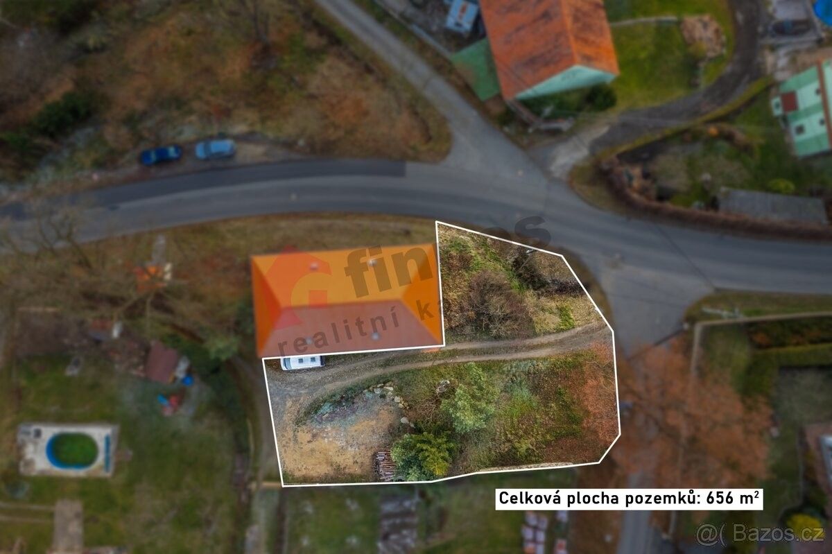 Pozemky pro bydlení, Nový Knín, 262 03