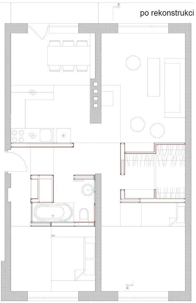 3+1, Kyjov, 697 01, 8 m²