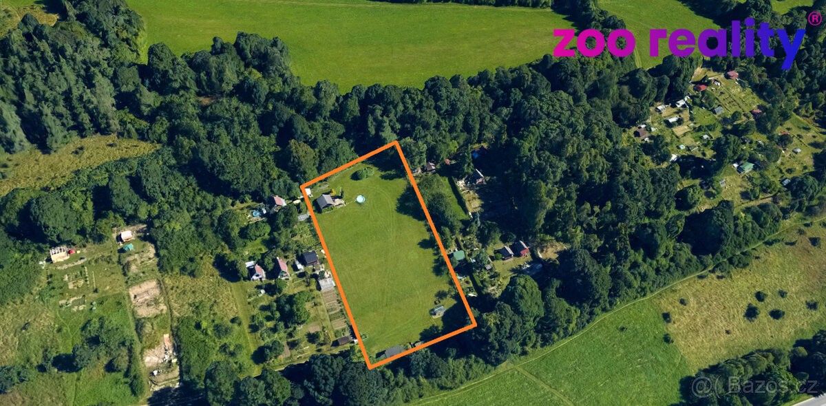 Chaty, Vimperk, 385 01