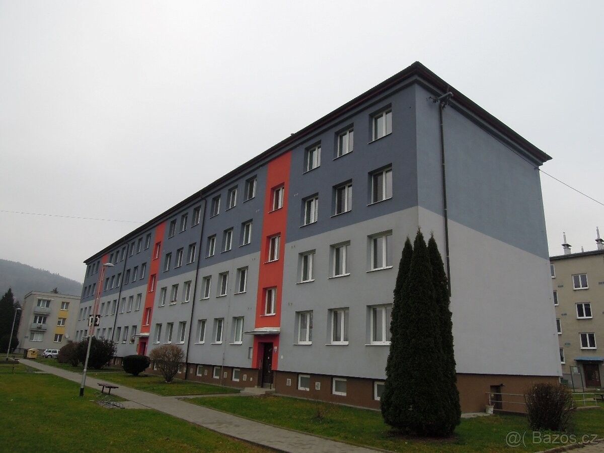 3+1, Vsetín, 755 01, 62 m²