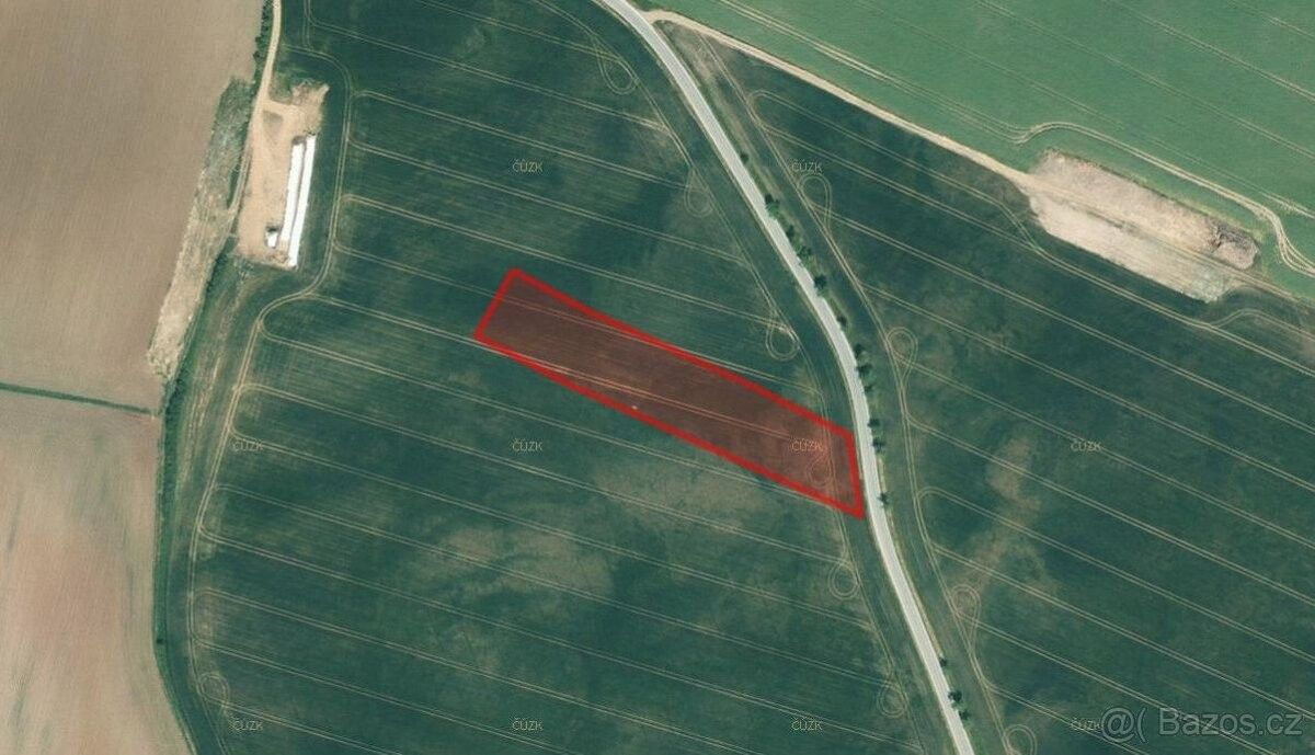 Pozemky pro bydlení, Kralovice, 331 41