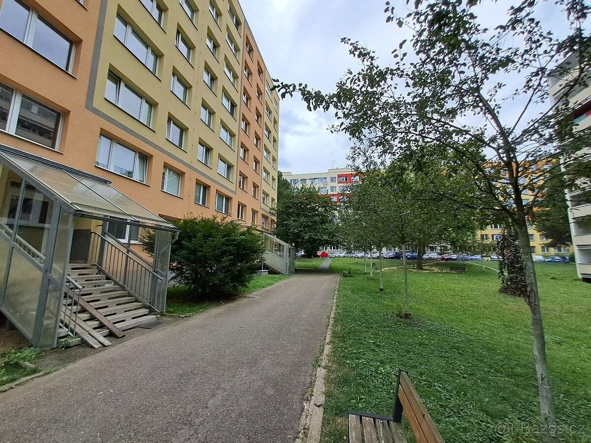 Prodej byt 3+1 - Kolín, 280 02, 68 m²