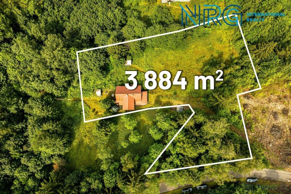 Prodej chata - Desná v Jizerských horách, 468 61, 154 m²