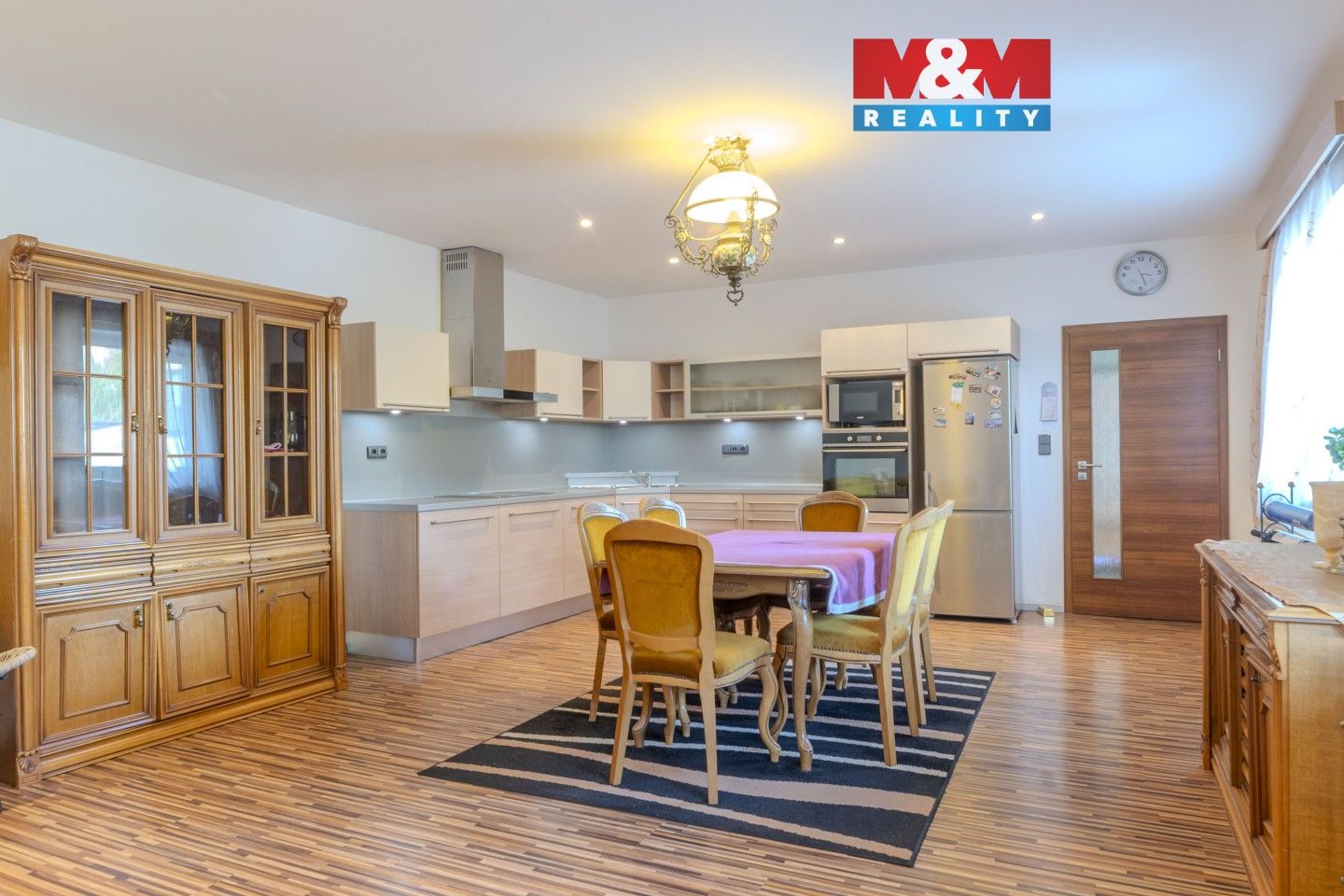 3+kk, Dlouhá, Slušovice, 83 m²