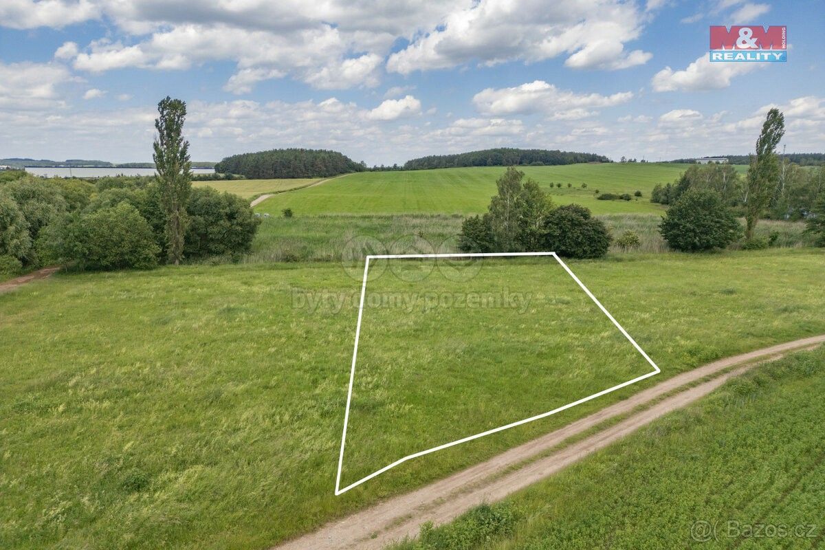 Zahrady, Nýřany, 330 23, 1 602 m²