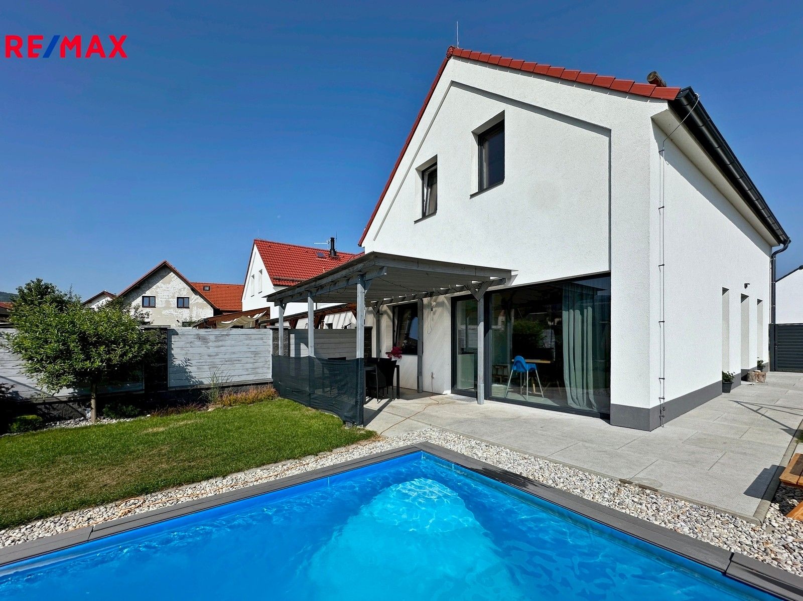 Rodinné domy, Chlum, Křemže, 204 m²