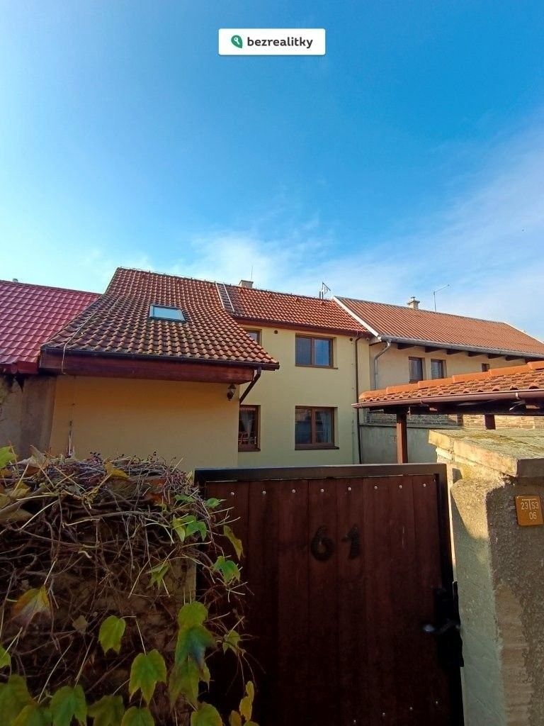 Rodinné domy, Vršovice, 97 m²